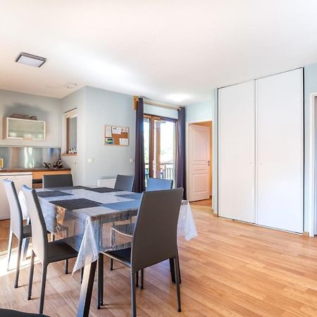 Le Hameau Du Comte De Foix - 11 Chalets En Ariege Меркюс-Гаррабет Экстерьер фото